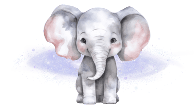 Cosmic Elephant Cosmic Elephant