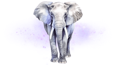 Cosmic Elephant Cosmic Elephant