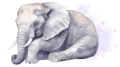 Cosmic Elephant Cosmic Elephant