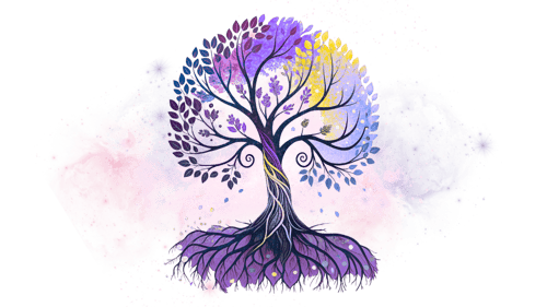 Cosmic Tree Cosmic Tree