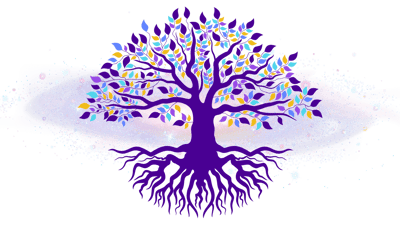 Cosmic Tree Cosmic Tree