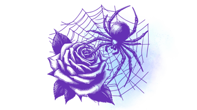 Cosmic Spider Cosmic Spider