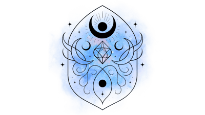 Cosmic Sigil